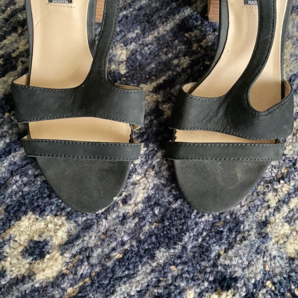 Steven by Steve Madden 3in Block Heels - Picture 2 of 8